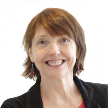 Prof. Lynne Regan