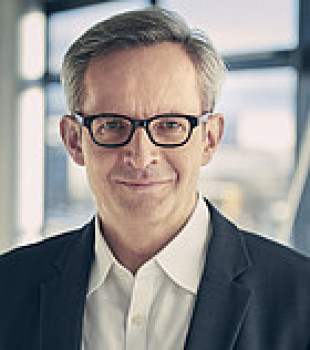 Prof. Carsten Werner